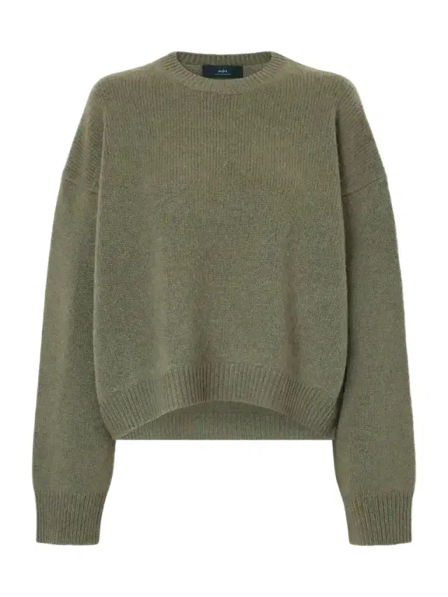 Arch4 The Ivy Cashmere Sweater