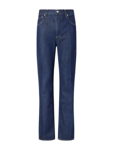 Citizens of Humanity 90's French High-waist Straight-leg Jeans | Thumbnail 1