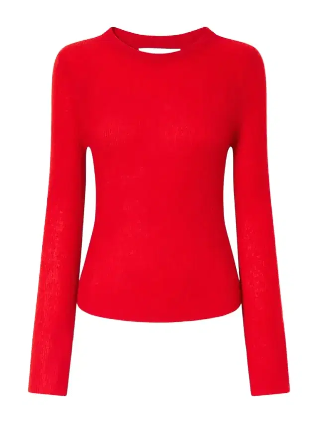 Citizens of Humanity Alessia Ribbed Wool And Cashmere-blend Sweater