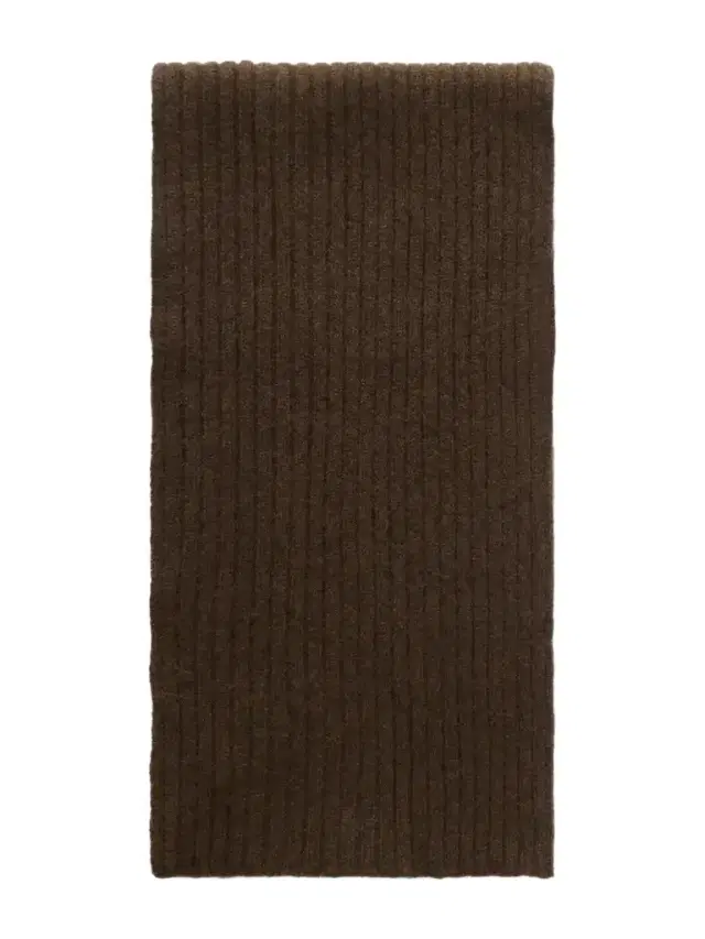 Arch4 Nancy Ribbed Cashmere Scarf