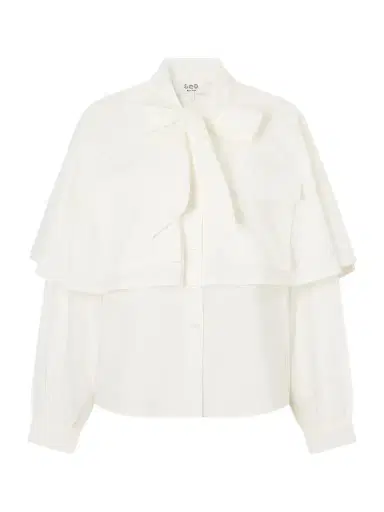 Sea Tristan Cotton-poplin Blouse | Thumbnail 1
