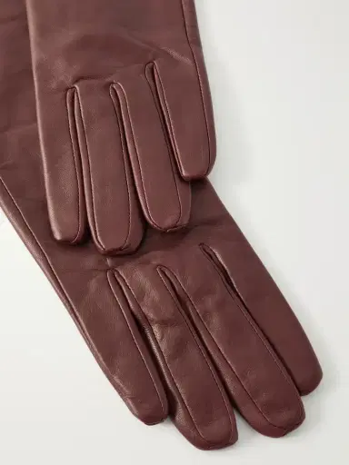 Arch4 The Tour Leather Gloves | Thumbnail 2