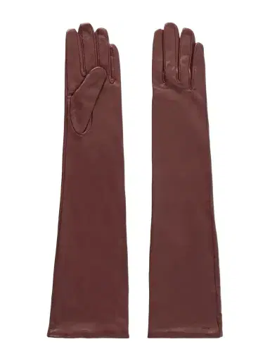 Arch4 The Tour Leather Gloves | Thumbnail 1
