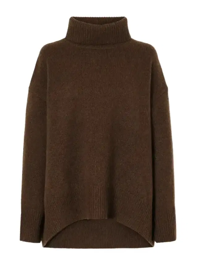 Arch4 World's End Cashmere Turtleneck Sweater