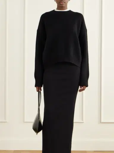 Arch4 The Ivy Cashmere Sweater | Thumbnail 2