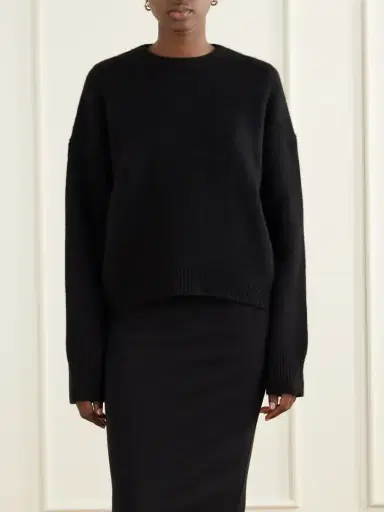Arch4 The Ivy Cashmere Sweater | Thumbnail 3