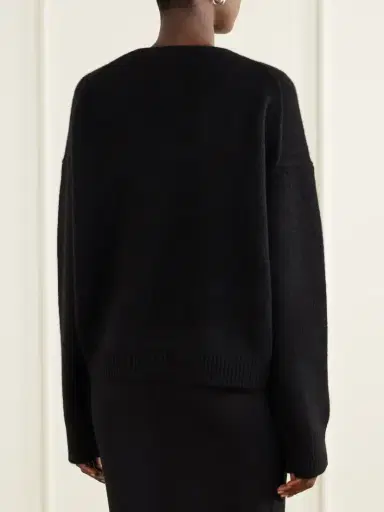 Arch4 The Ivy Cashmere Sweater | Thumbnail 4
