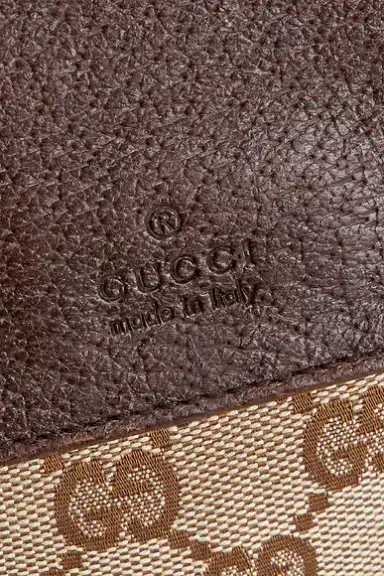 Gucci Double Pocket Belt Bag | Thumbnail 5