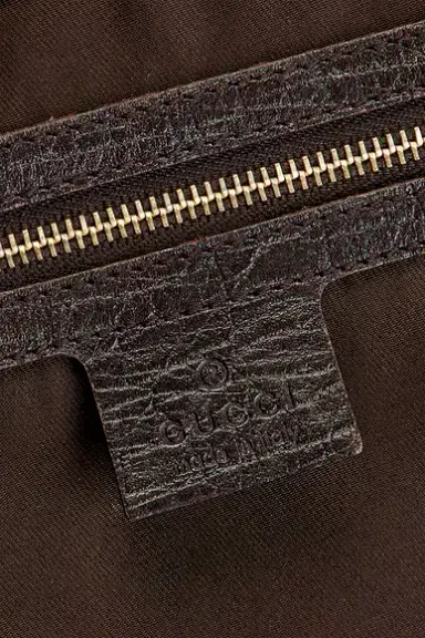 Gucci Jolicoeur Flat Messenger Bag | Thumbnail 5