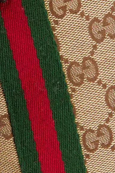 Gucci Jolicoeur Flat Messenger Bag | Thumbnail 8
