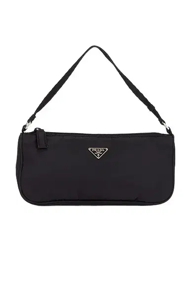 Prada Tessuto Pouch