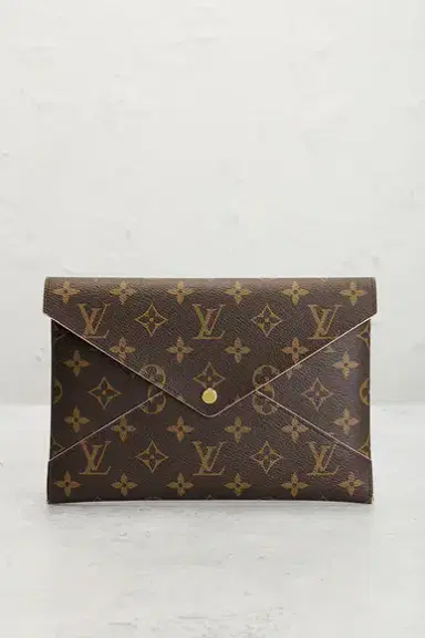 Louis Vuitton Monogram Kirigami GM Pochette | Thumbnail 2