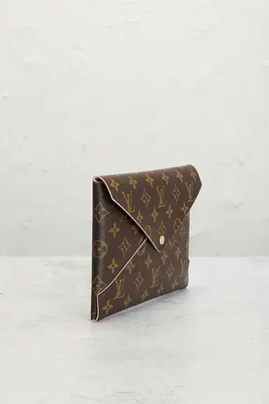 Louis Vuitton Monogram Kirigami GM Pochette | Thumbnail 4