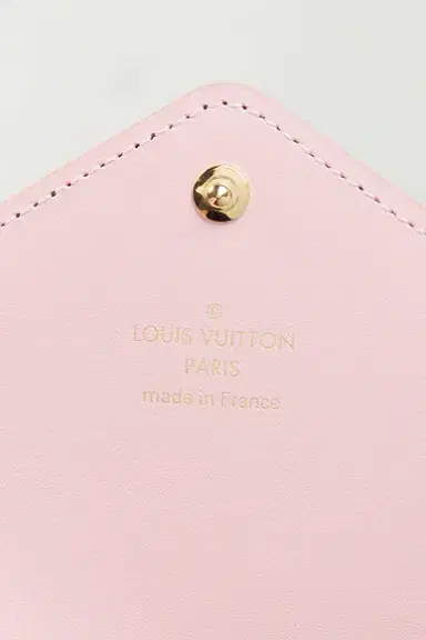 Louis Vuitton Monogram Kirigami GM Pochette | Thumbnail 5