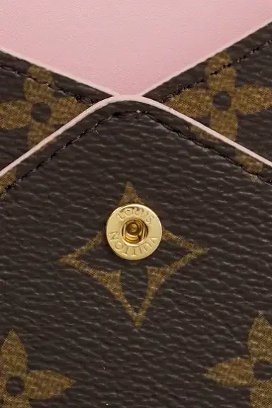 Louis Vuitton Monogram Kirigami GM Pochette | Thumbnail 6