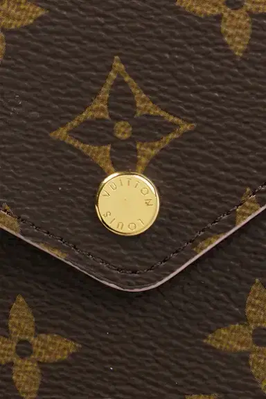 Louis Vuitton Monogram Kirigami GM Pochette | Thumbnail 8