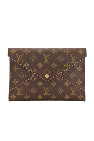 Louis Vuitton Monogram Kirigami GM Pochette | Thumbnail 1
