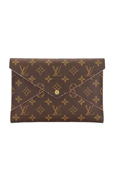 Louis Vuitton Monogram Kirigami GM Pochette