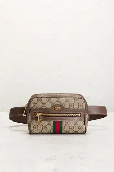 Gucci Ophidia Belt Bag | Thumbnail 2