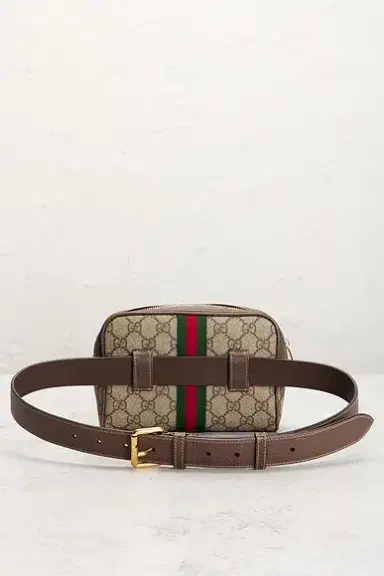 Gucci Ophidia Belt Bag | Thumbnail 3