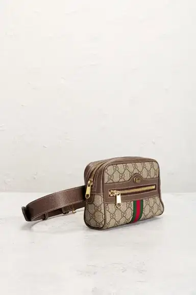 Gucci Ophidia Belt Bag | Thumbnail 4