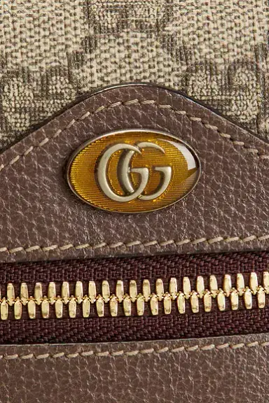 Gucci Ophidia Belt Bag | Thumbnail 6