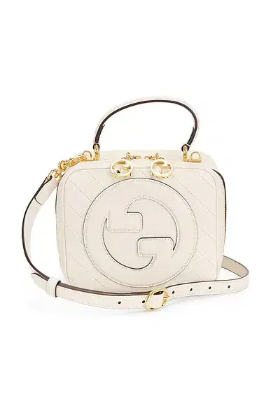 Gucci Blondie NM Handbag