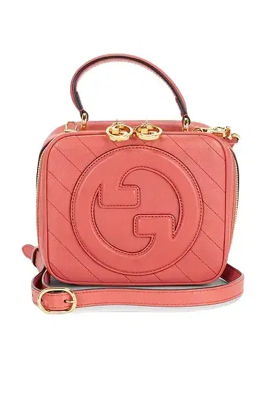 Gucci Blondie NM Handbag