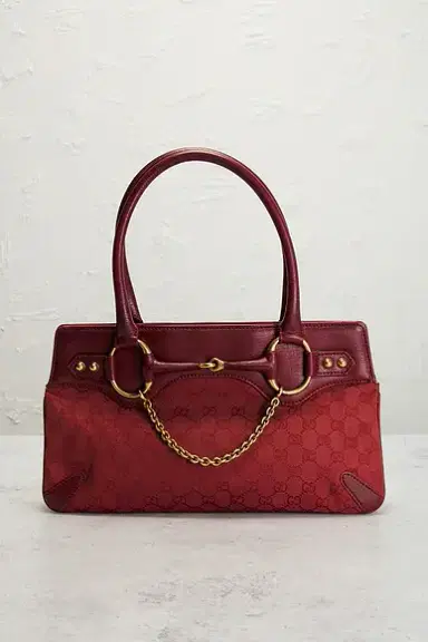 Gucci Horsebit Handbag | Thumbnail 2