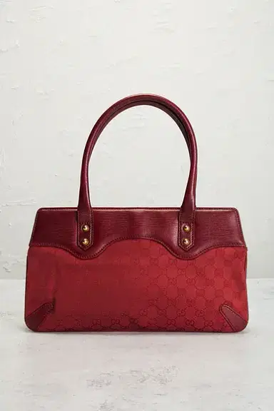 Gucci Horsebit Handbag | Thumbnail 3