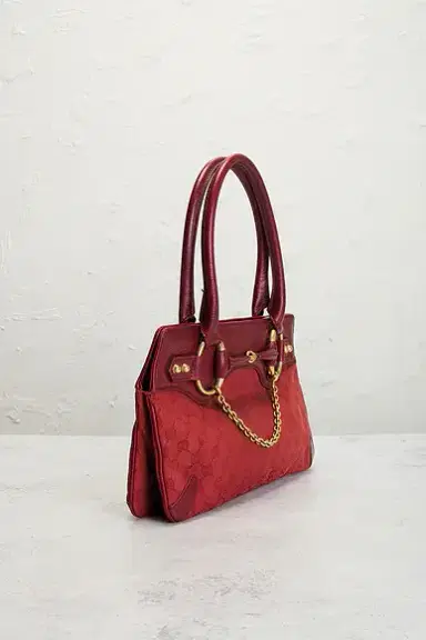 Gucci Horsebit Handbag | Thumbnail 4
