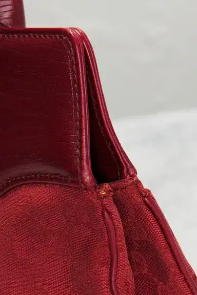 Gucci Horsebit Handbag | Thumbnail 6