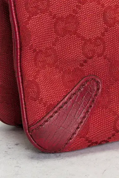 Gucci Horsebit Handbag | Thumbnail 7