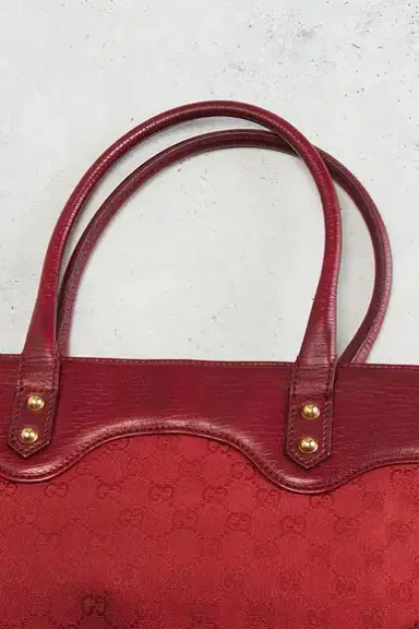 Gucci Horsebit Handbag | Thumbnail 8