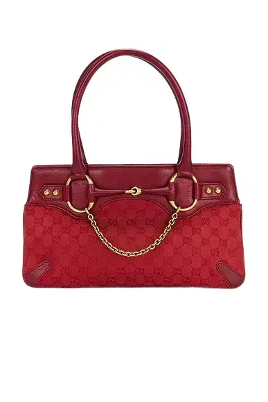 Gucci Horsebit Handbag