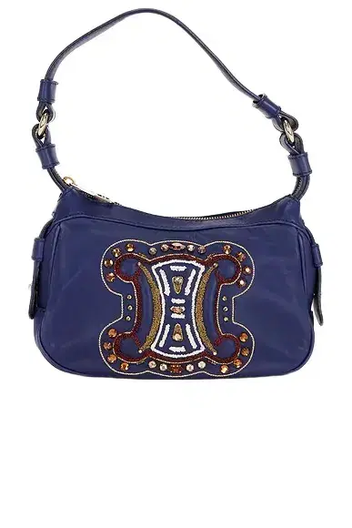 Celine Hobo Bag