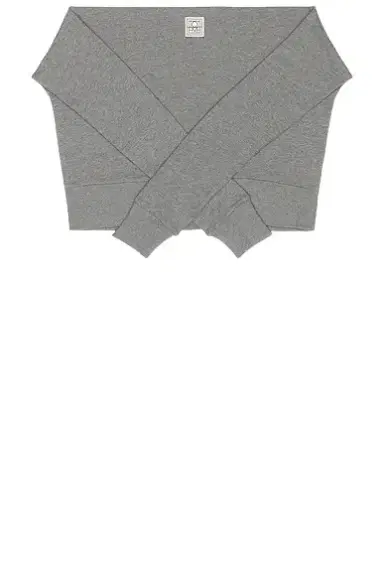 TOTEME Jersey Sleeve Scarf | Thumbnail 1