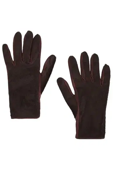 Nour Hammour Short Glove