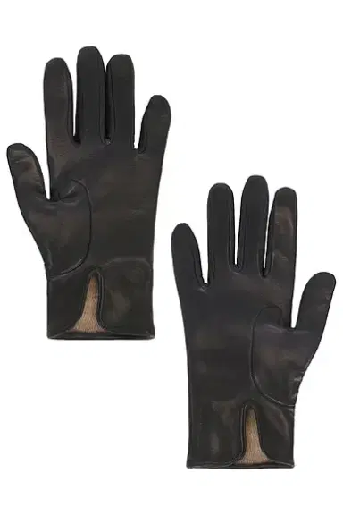 Nour Hammour Short Glove | Thumbnail 2 Nour Hammour Short Glove | Thumbnail 2