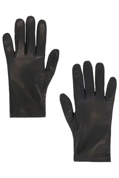 Nour Hammour Short Glove | Thumbnail 1 Nour Hammour Short Glove | Thumbnail 1
