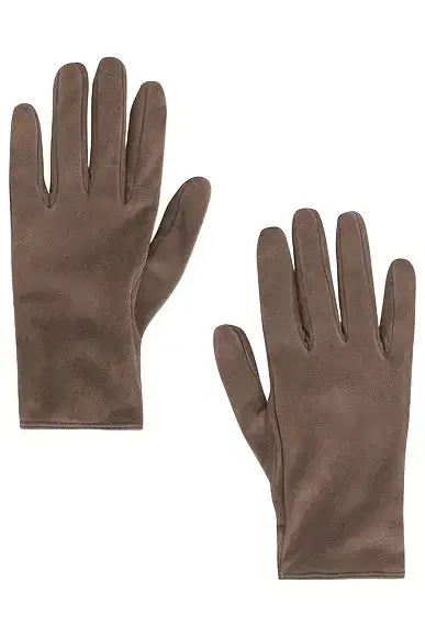 Nour Hammour Short Glove