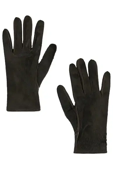Nour Hammour Short Glove