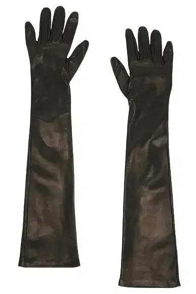 Nour Hammour Extra Long Glove