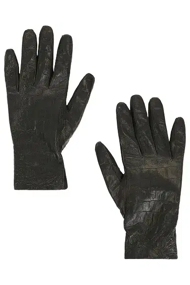 Nour Hammour Short Glove