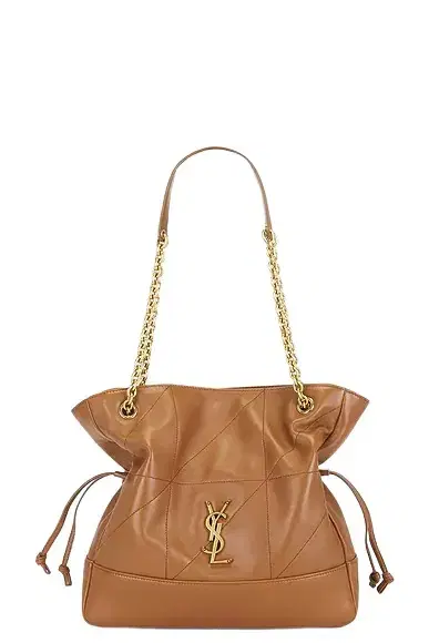 Saint Laurent Small Jamie Shopping Bag