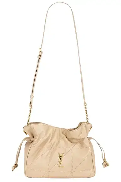 Jamie Shoulder Pouch Bag