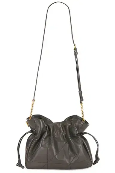 Saint Laurent Jamie Shoulder Pouch Bag | Thumbnail 3