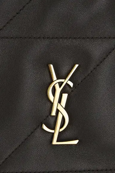 Saint Laurent Jamie Shoulder Pouch Bag | Thumbnail 7