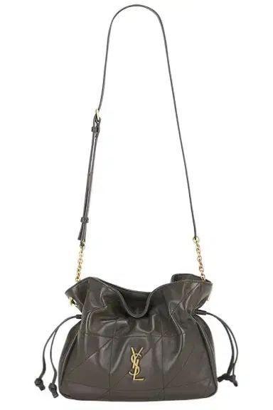 Saint Laurent Jamie Shoulder Pouch Bag | Thumbnail 1
