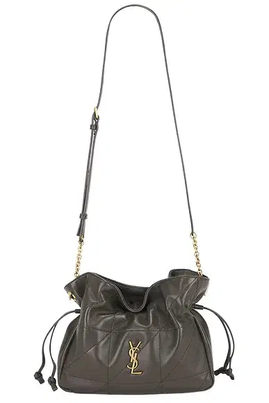 Saint Laurent Jamie Shoulder Pouch Bag